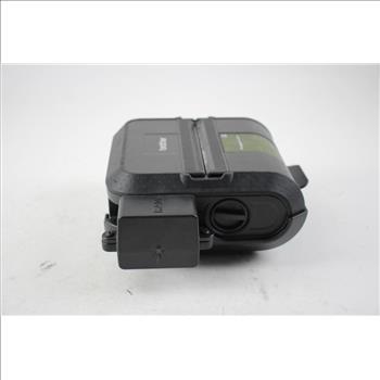 Brother Rugged Jet Mobile Printer