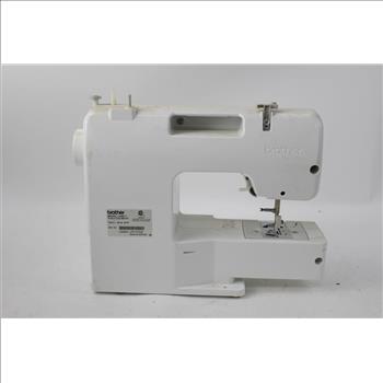 Brother Sewing Machine Refurbished
