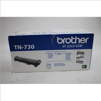 Brother TN730 Toner Cartridge