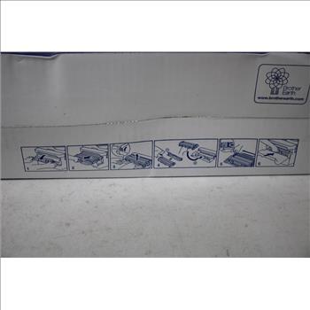 Brother TN-760 Toner Cartridge