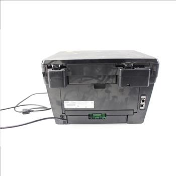 Brother Wireless Monochrome Laser Printer