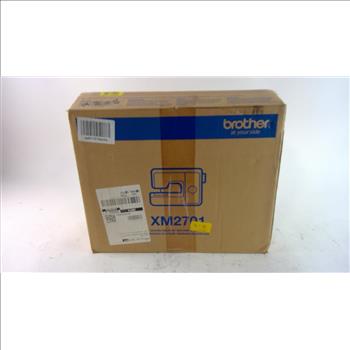 Brother XM2701 Sewing Machine