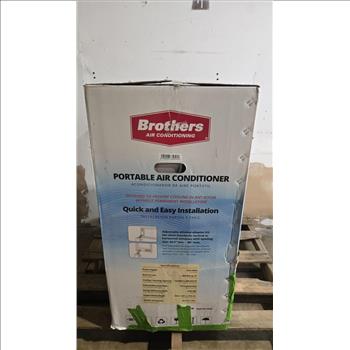 Brothers Air Conditioner (Portable Air Conditioner)