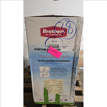 Brothers Air Conditioner (Portable Air Conditioner)
