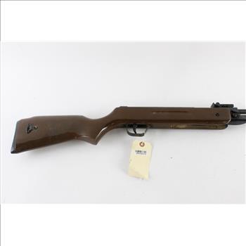 Brown Lever Action BB/Pellet Gun