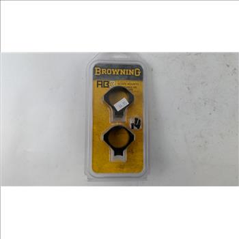 Browning AB3 A-Bolt  Scope Mounts