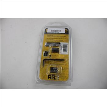 Browning A-Bolt 3 (AB3) Scope Mounts