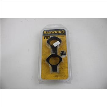 Browning A-Bolt 3 (AB3) Scope Mounts