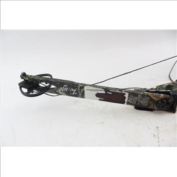 Browning Archery Rage Compound Bow
