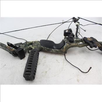 Browning Archery Rage Compound Bow