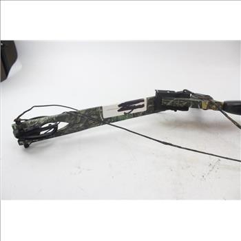 Browning Archery Rage Compound Bow