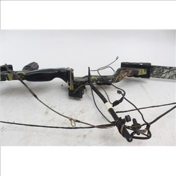 Browning Archery Rage Compound Bow