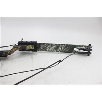 Browning Archery Rage Compound Bow