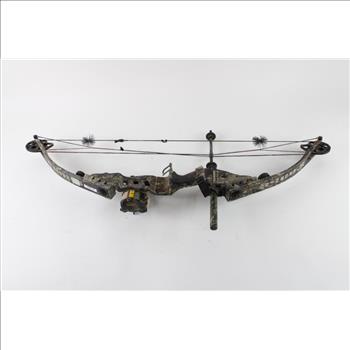 Browning Compound Bow