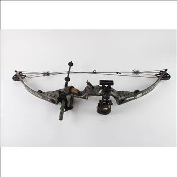 Browning Compound Bow