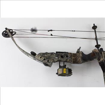 Browning Compound Bow