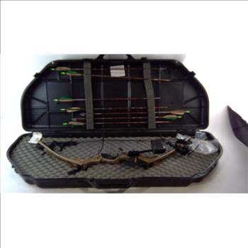 Browning Compound Bow