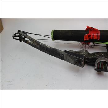 Browning Compound Bow