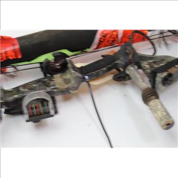 Browning Compound Bow