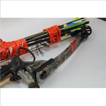 Browning Compound Bow