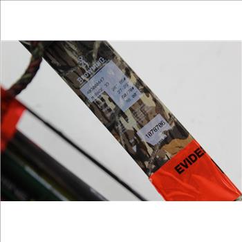 Browning Compound Bow