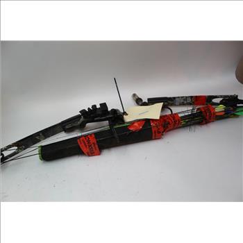 Browning Compound Bow