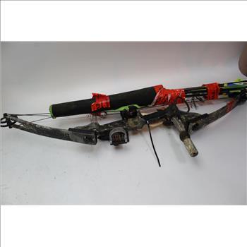 Browning Compound Bow