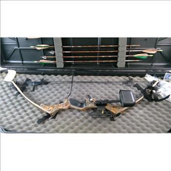 Browning Compound Bow