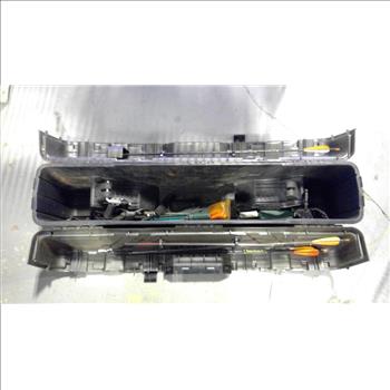 Browning Compound Bow With Case