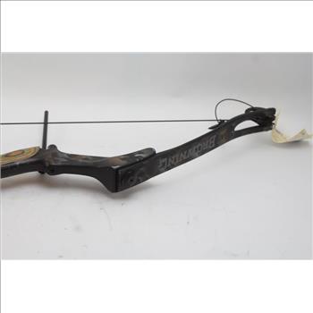 Browning Maxim 5-1E28 Compound Bow