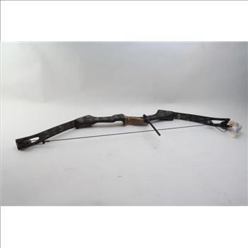 Browning Maxim 5-1E28 Compound Bow