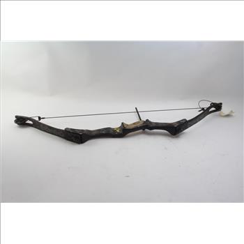 Browning Maxim 5-1E28 Compound Bow