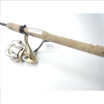 Browning Medallion Fishing Pole