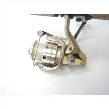 Browning Medallion Fishing Pole