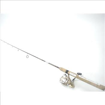 Browning Medallion Fishing Pole