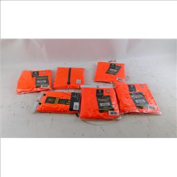 Browning Safety Vests 5+ Pieces