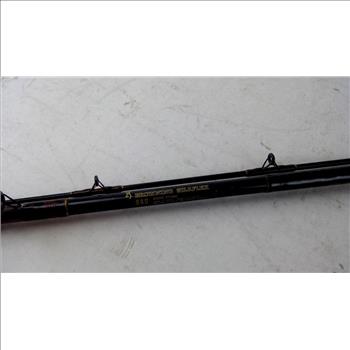 Browning Silaflex Fishing  Pole