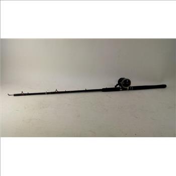 Browning Silaflex Fishing  Pole