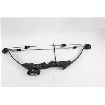 Browning Timberwolf Bow