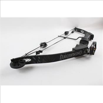 Browning Timberwolf Bow