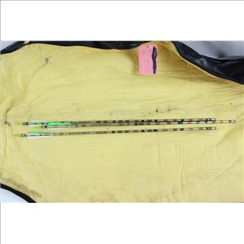 Browning Timberwolf Bow