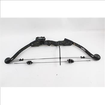Browning Timberwolf Bow