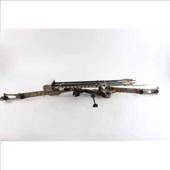 Browning Vanguard Bow