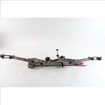 Browning Vanguard Bow