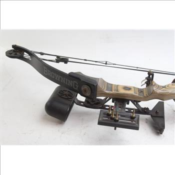 Browning Xcellerator III Bow