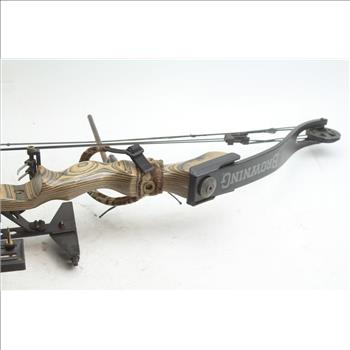 Browning Xcellerator III Bow
