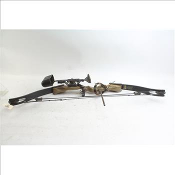Browning Xcellerator III Bow