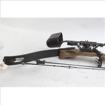 Browning Xcellerator III Bow