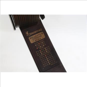 Browning Xcellerator III Bow