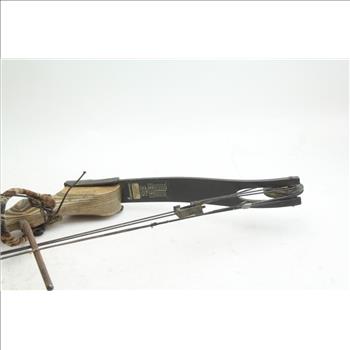 Browning Xcellerator III Bow